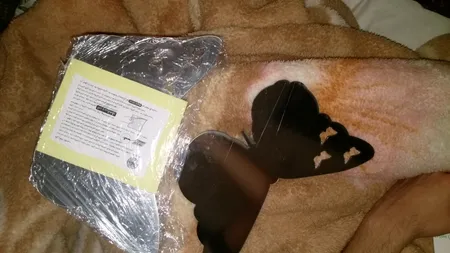 آینه آتریکس مدل MD23