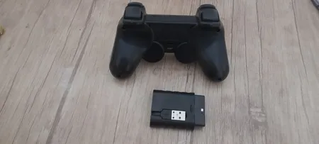 دسته پلی استیشن 2 سونی مدل 123