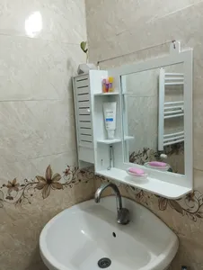 تجریه خرید ست آینه و باکس خونه خاص مدل Left Box