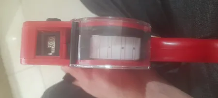 لیبل زن مدل MX5500