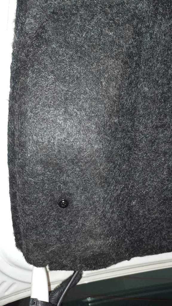 عایق درب صندوق عقب خودرو کد 22 مناسب برای سمند