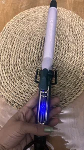 تجریه خرید فر کننده و حالت دهنده مو کنورث مدل KW3060