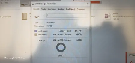 فلش مموری سن دیسک مدل Ultra Flair CZ73 ظرفیت 512 گیگابایت
