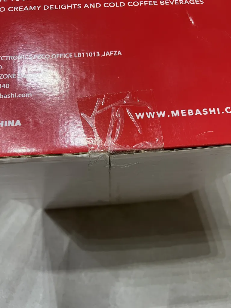 اسپرسو ساز مباشی مدل ECM 2110