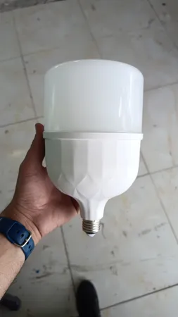 لامپ ال ای دی 60 وات مدل BT6040 پایه E27