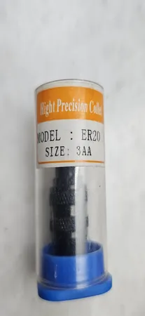 سه نظام خودکار درمل مدل 4486 سایز 4 میلیمتر