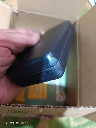 خودکار یوروپن مدل Ring کد GPL07 سایز 0.3