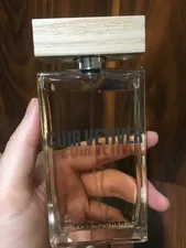 تجریه خرید ادوتویلت مردانه ایوروشه مدل CUIR VETIVER حجم 100 میلی لیتر