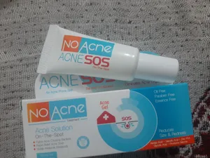 تجریه خرید ژل ضد جوش نو آکنه مدل BHA حجم 20 میلی لیتر