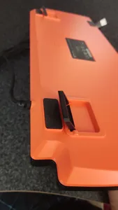 تجریه خرید کیبورد مخصوص بازی میشن مدل MT-MK600