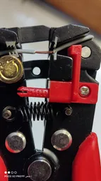 سیم لخت کن اتوماتیک پنج کاره مدل W278