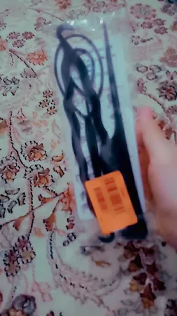 مجموعه بافت مو کد 339