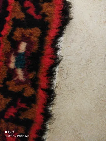 محافظ ریشه فرش مدل 6