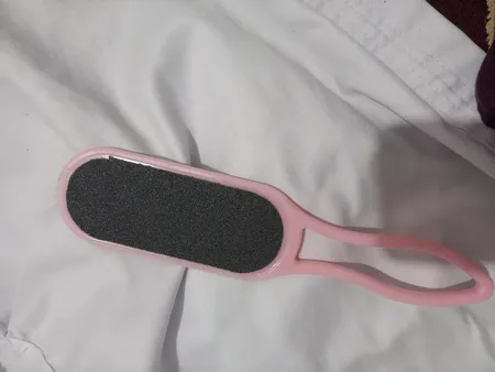 سوهان پا مدل Sp-001 بسته 2 عددی