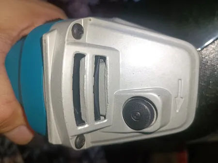 مینی فرز آنکور مدل A2