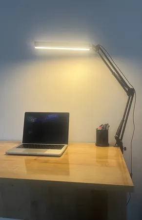 چراغ مطالعه مدل FLEXI-2