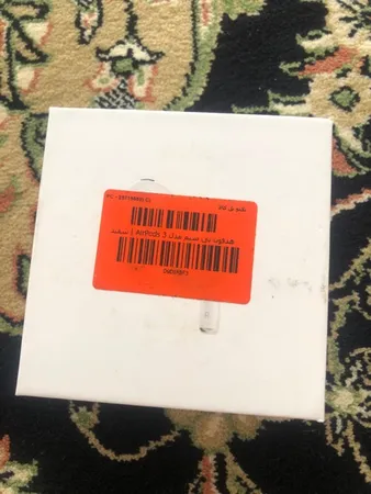 هدفون بی سیم مدل AirPods 3