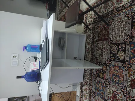 میز ناهارخوری تاشو مدل Owens 6X