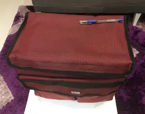 تجریه خرید کیف نظم دهنده صندوق عقب خودرو راچینا مدل RCH900