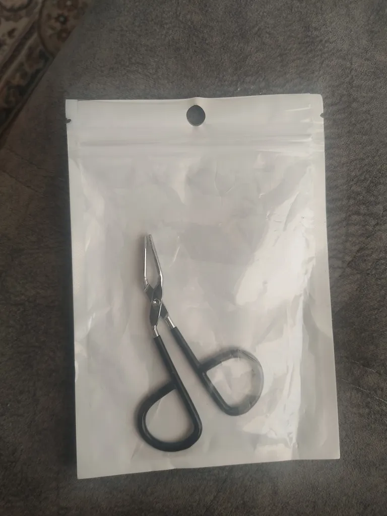 موچین ویتالی مدل M113