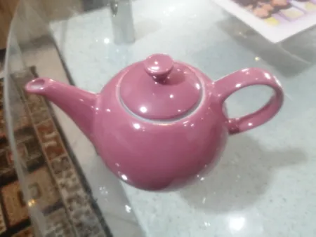 قوری مقصود کد 003