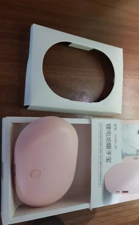 بخاری سفری زولی مدل ZLN01-20