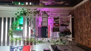 تجریه خرید کتابخانه دیزم مدل LIB-53D43-80W