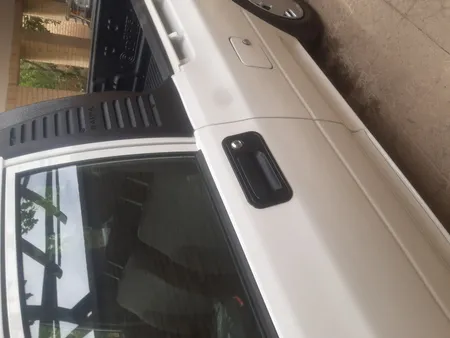 قاب دستگیره خودرو کد safa FDK مناسب برای پراید بسته 4 عددی