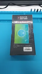 باتری موبایل پرووان مدل IP6S ظرفیت 1715 میلی آمپر ساعت مناسب برای گوشی موبایل اپل iPhone 6s