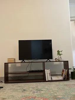میز تلویزیون مدل IKE302