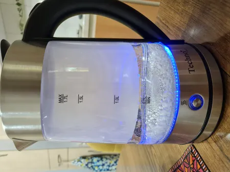 چای ساز تکنو مدل te-932