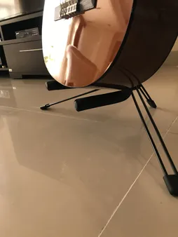 پایه گیتار سناتور مدل آدمیرال