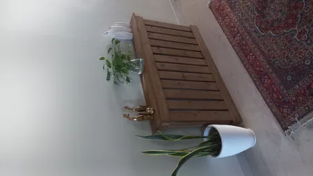 کاور رادیاتور روستیک دکور مدل H600