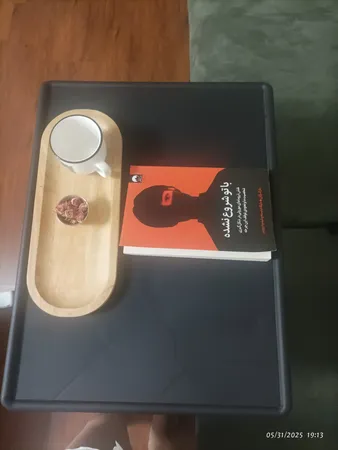 میز سفری مدل Table-Mate II