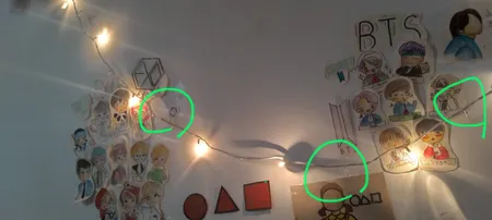 ریسه سوزنی کد 100L/SL-8M