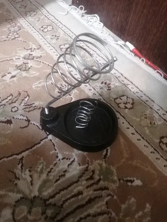 پایه هویه مدل Royal