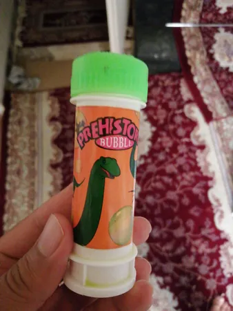 حباب ساز مدل drasab36