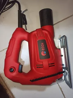 اره عمود بر ادون مدل EDL-550R