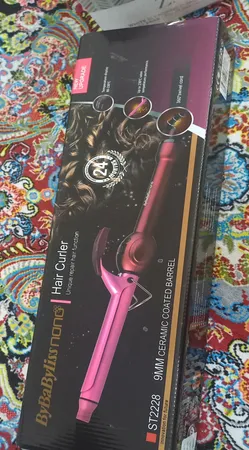 فرکننده مو بای بابیلیس نانو مدل ST2228