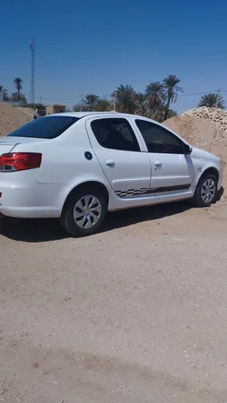 برچسب بدنه خودرو سهیل چاپ طرح اسپرت پرچم کد S02 بسته ۲ عددی