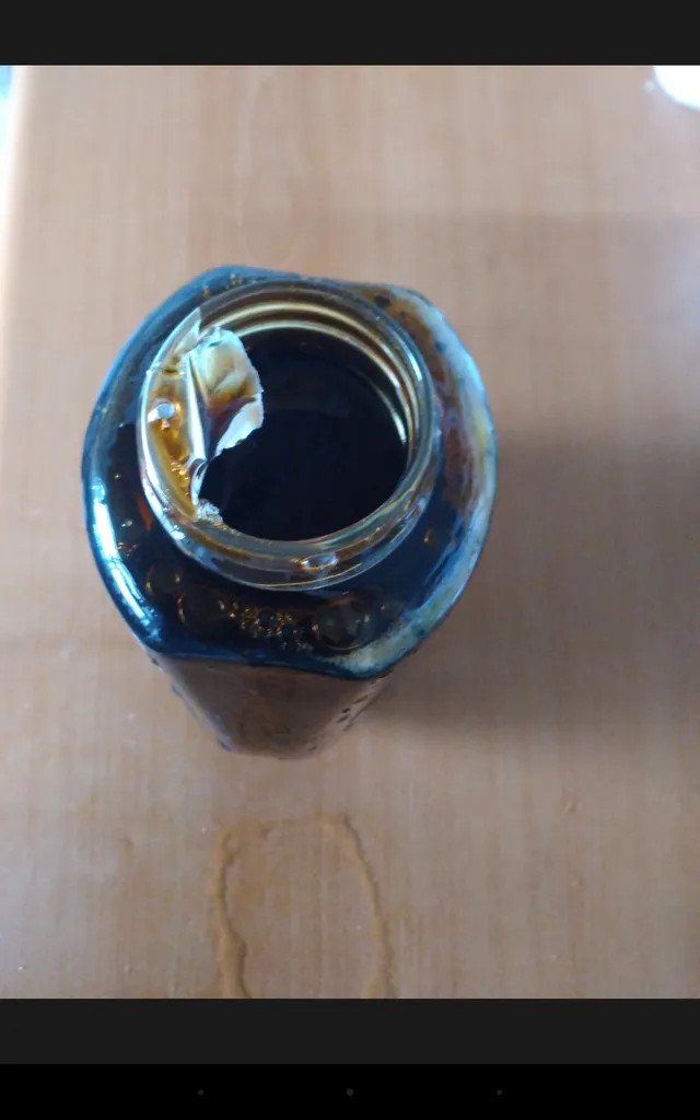 شیره خرما خالص اردلو - 750 گرم