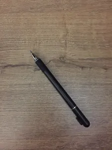 تجریه خرید قلم لمسی باسئوس مدل Household 2in1