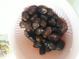خرما خاصویی رویال - 250 گرم