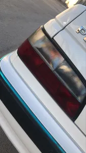 تجریه خرید چراغ عقب جمع ساز مدل JT123SD مناسب برای پژو پارس بسته 2 عددی