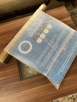 رینگ لایت مدل LJJ-18 NEO K به همراه سه پایه