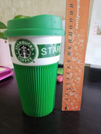 ماگ مدل اکو لایف ظرفیت 400 میلی لیتر