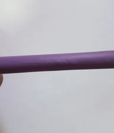 کش ورزشی تن زیب مدل SuperStrong200