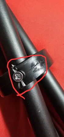 صندلی سفری آریامن مدل سه پایه تاشو