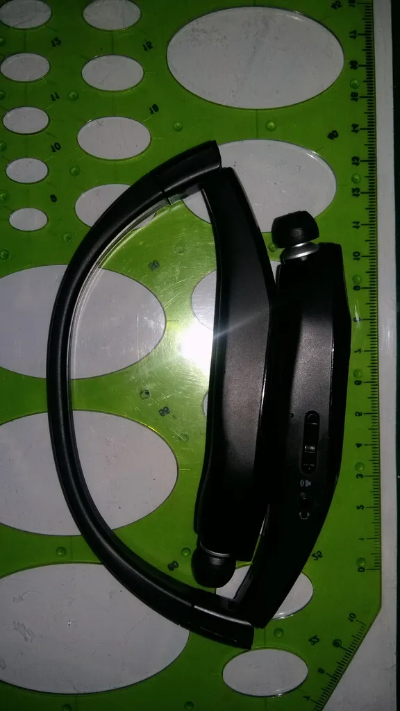 هدست بلوتوثی تسکو مدل TH 5370