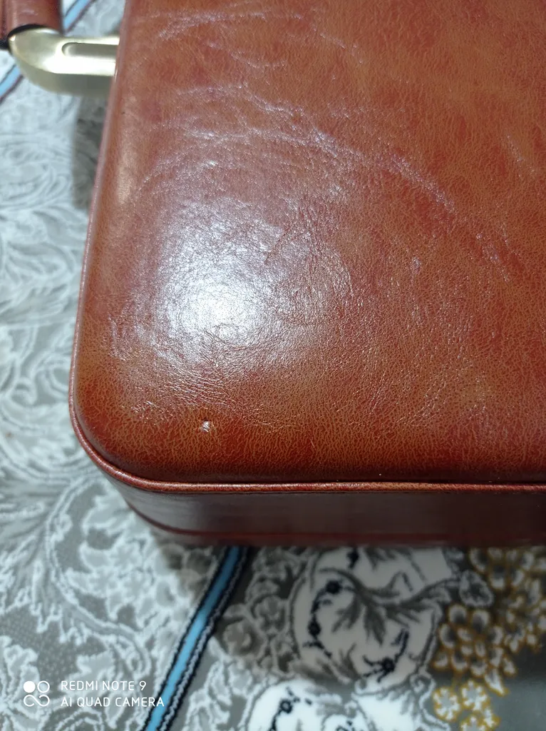 کیف اداری مردانه گارد کد 15150 - 500047